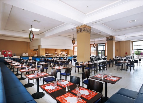 Valeria Premium Dar Atlas Resort - 15