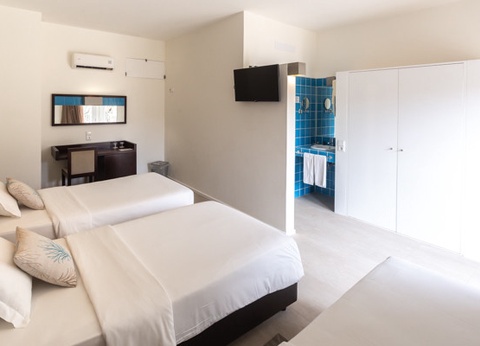 Hôtel Dunas De Sal 4* - 5
