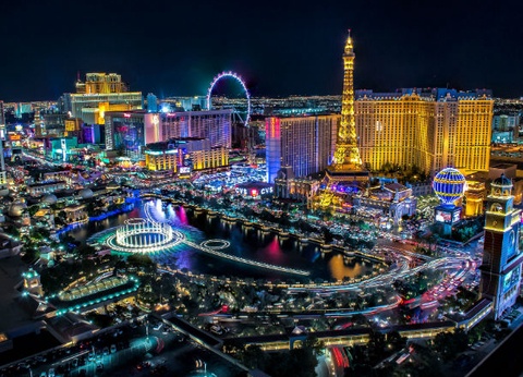 Circuit L' ouest complet - 7