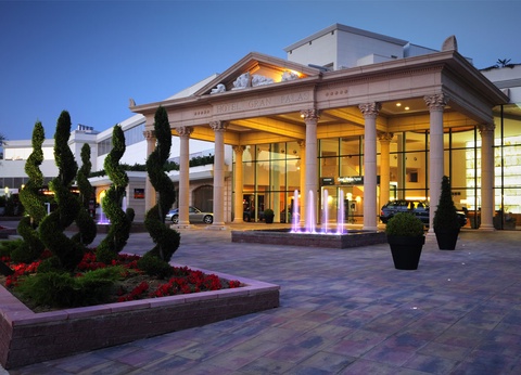 Hôtel Club Marmara Gran Palas 5* - Arrivée Reus - 9