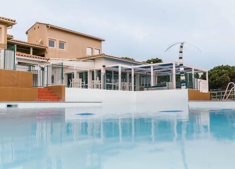 Club Jumbo Languedoc Saint-Pierre-la-Mer - 2