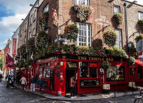 Circuit Balade Irlandaise - 6