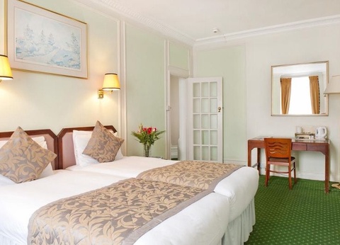 Hôtel Astor Court 3* « sans transfert » - 2