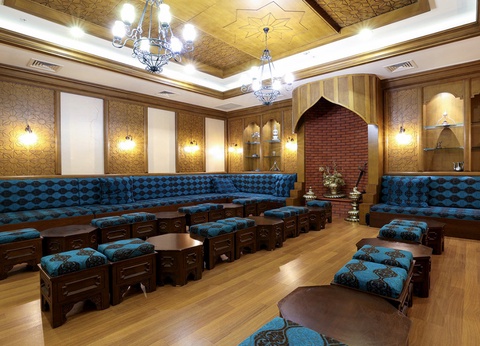 Crystal Deluxe Resort & Spa 5* - 9