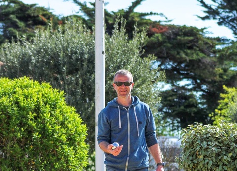 Camping Mirabel La Renaudière 4* - 15