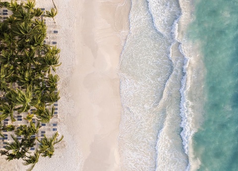 Club Marmara Catalonia Playa Maroma - Vols Air France ***** - 3