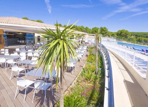 Camping de l' Arquet 4* - 19