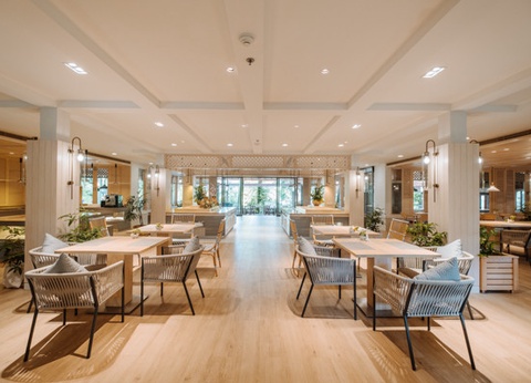 Hôtel Khaolak Merlin ***** - 13