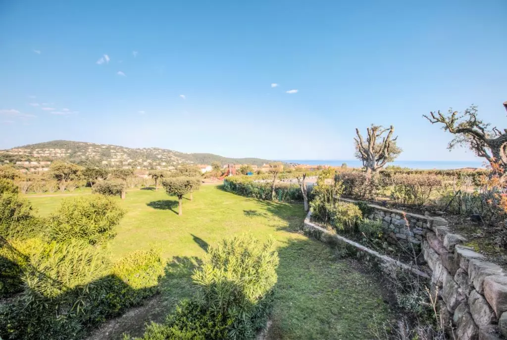 Résidence Maeva Particuliers Le Hameau des Issambres - 312