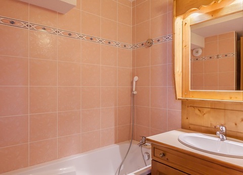 Résidence Les Balcons de La Rosière 4* - 26