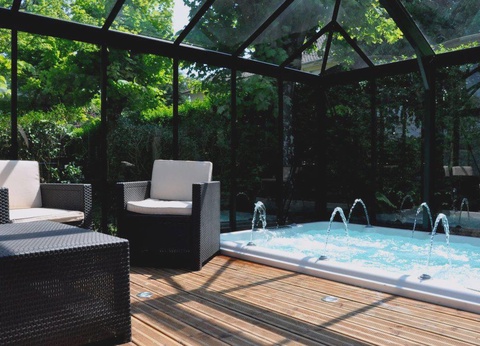 Hotel Spa la Vieille Ferme 3* - 6