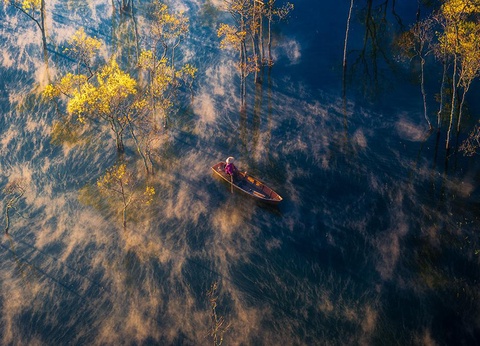 Circuit Héritage du Vietnam - 7