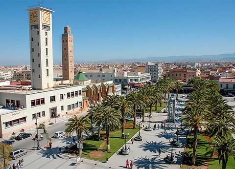 Circuit Nord du Maroc et oriental méditerranéen - 16