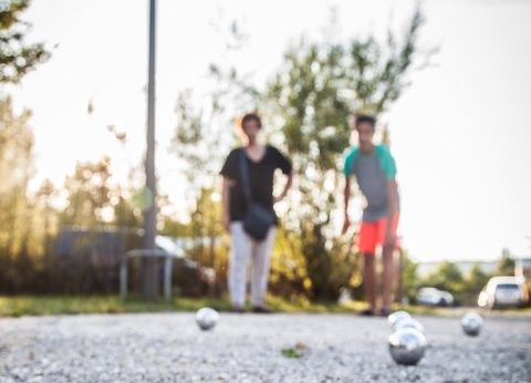 Camping Sites et Paysages, 4* - 13