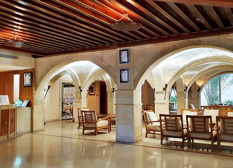 Hôtel Golden Yasmin Ras El Ain - 4