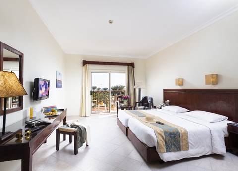 Combiné croisière Fabuleuse Egypte, Le Caire & hôtel Sunny Beach 4* - 33