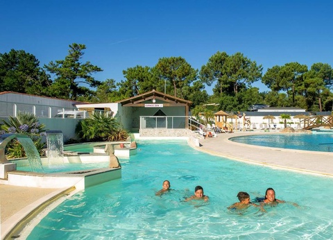 Camping Bontempo La Yole, 4* - 20