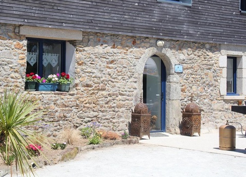 Camping Le Grearn 3* - 56