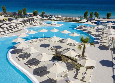 Hôtel Belair 4* - 9