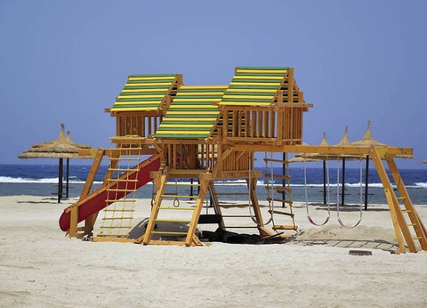 Hôtel Novotel Marsa Alam Beach Resort 5* - 8