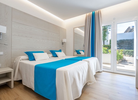 Hôtel Club Marmara Del Mar 3* - 2