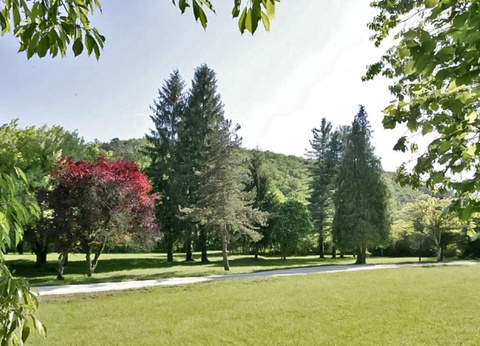 Escapade avec spa et dîner à Auriac-du-Périgord en Dordogne - 3* - 9