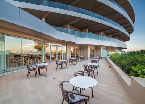 Hôtel Ramla Bay Resort 4* - 17