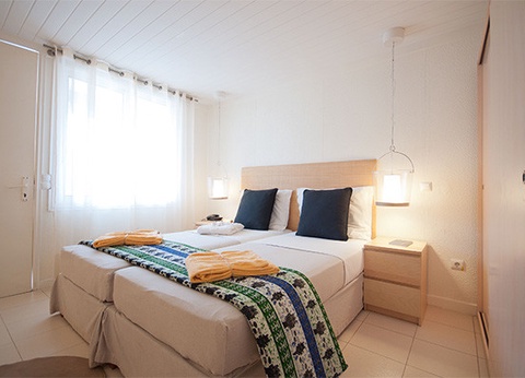 Hôtel Club Framissima Oasis Belorizonte 4* - 14