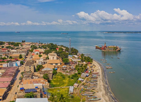 Circuit Sud Sénégal - 14