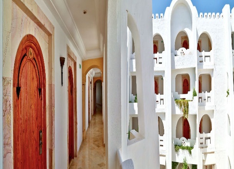 Hôtel Lella Baya 4* - 8