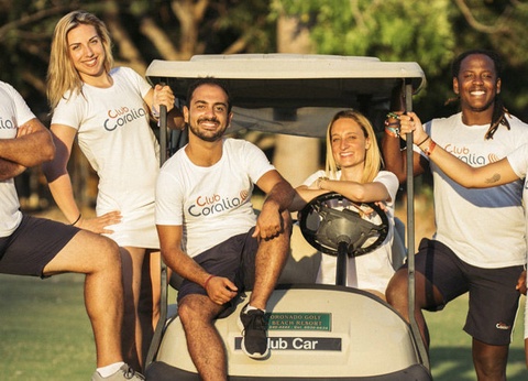 Combiné La Havane Varadero - Kappa City Melia Cohiba 5* & Club Coralia Melia Peninsula Varadero 4* - 9