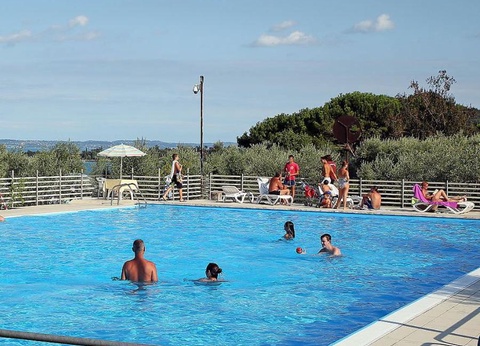 Villenpark Sanghen, 4* - 9