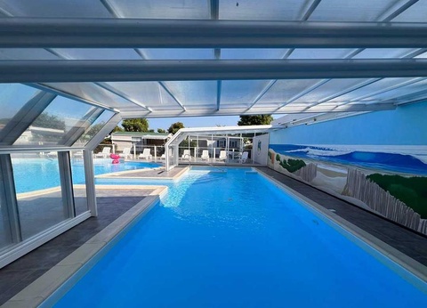 Camping Flots de l'Océan, 3* - 2