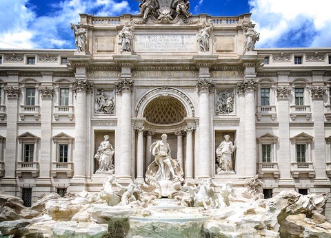 Circuit Magie d'Italie - 12