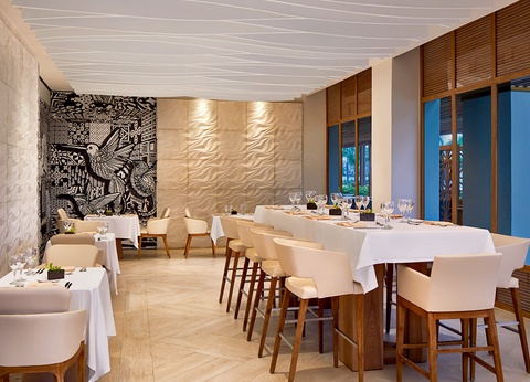 Hôtel Breathless Montego Bay Resort et Spa 5* Adult Only - 8