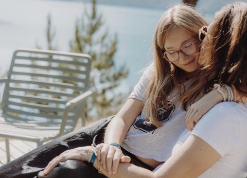 Camping La Presqu'île 4* - 71