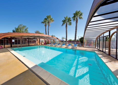 Camping L'Air Marin 4* - 3