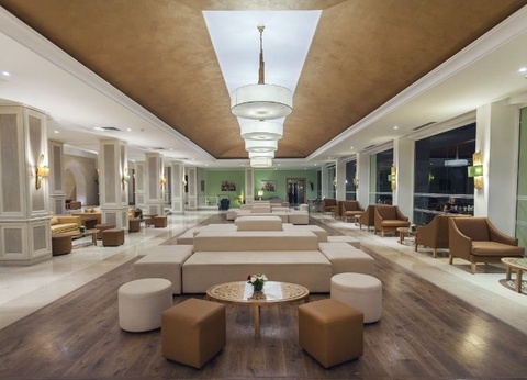 Hôtel Occidental Sousse Marhaba 4* - 5
