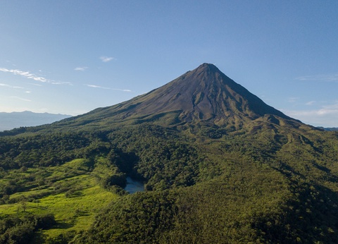 Circuit Joyaux Verts d'Amérique Centrale : du Costa Rica au Panama - 14