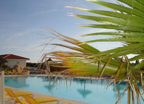 Camping La Riviera, 4* - 116