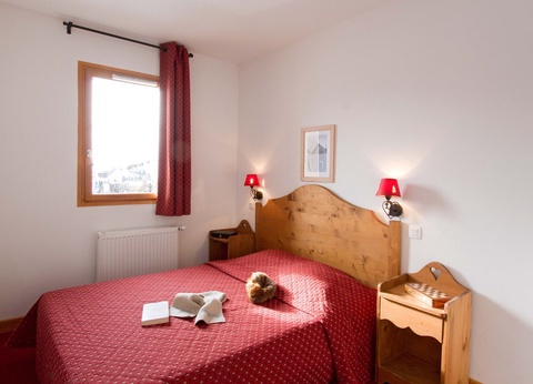 Résidence Référence Rochebrune - 14