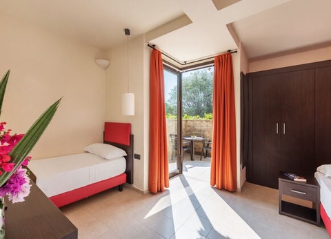 Hôtel VOI Floriana 4* - 20