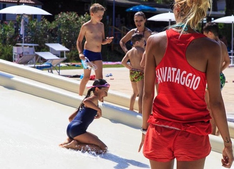 Camping Pineta sul Mare, 3* - 29