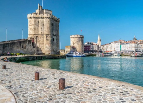 Camping maeva Escapades Les Etangs Mina, 3* - 79