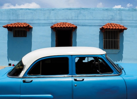 Combiné circuit et hôtel Les secrets de Cuba : Trinidad authentique et Varadero secrète 5* - 8