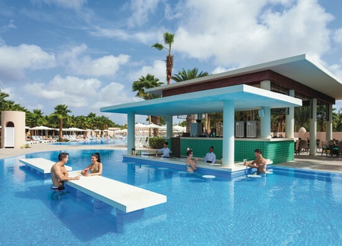 Hôtel Riu Cabo Verde 5* - Adult only - 9