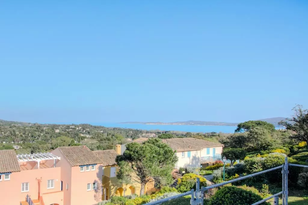 Résidence Maeva Particuliers Village les Restanques du Golfe de St Tropez - 239