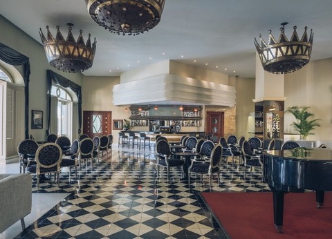 Hôtel Joia Bavaro by Iberostar 5* - 3