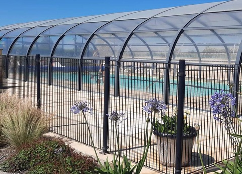 Flower Camping Omaha Beach, 3* - 2