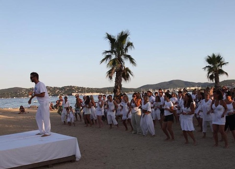 Camping Domaine Les Prairies de la Mer 5* - 14